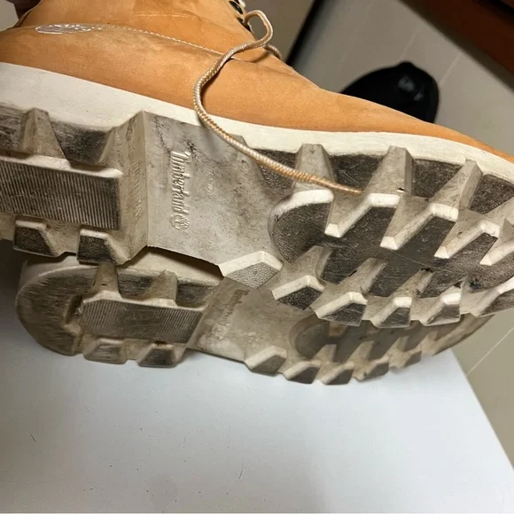 Timberland Men’s Boots. - Picture 8 of 8